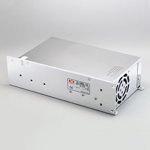S-500W Single Output Switching Power Supply